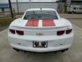 Summit White - Camaro SS/RS Coupe Photo No. 10
