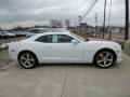 Summit White - Camaro SS/RS Coupe Photo No. 12