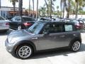 Dark Silver Metallic - Cooper S Hardtop Photo No. 6