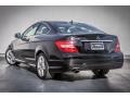 Black - C 250 Coupe Photo No. 3