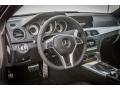 Black - C 250 Coupe Photo No. 5