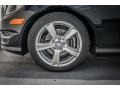 Black - C 250 Coupe Photo No. 10