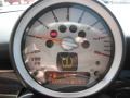 Dark Silver Metallic - Cooper S Hardtop Photo No. 10
