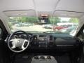 Silver Birch Metallic - Silverado 1500 LT Extended Cab 4x4 Photo No. 12