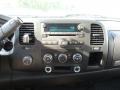 Silver Birch Metallic - Silverado 1500 LT Extended Cab 4x4 Photo No. 16