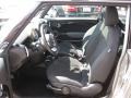 Dark Silver Metallic - Cooper S Hardtop Photo No. 12