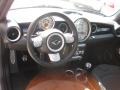 Dark Silver Metallic - Cooper S Hardtop Photo No. 13