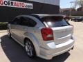 2008 Bright Silver Metallic Dodge Caliber SRT4  photo #5