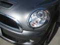 Dark Silver Metallic - Cooper S Hardtop Photo No. 14