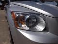 2008 Bright Silver Metallic Dodge Caliber SRT4  photo #12