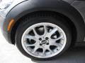 Dark Silver Metallic - Cooper S Hardtop Photo No. 15