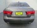 2009 Willow Gray Hyundai Sonata Limited V6  photo #5