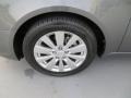 2009 Willow Gray Hyundai Sonata Limited V6  photo #11