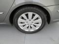 2009 Willow Gray Hyundai Sonata Limited V6  photo #12