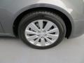 2009 Willow Gray Hyundai Sonata Limited V6  photo #14