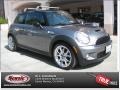 Dark Silver Metallic - Cooper S Hardtop Photo No. 20