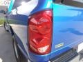 2008 Electric Blue Pearl Dodge Ram 1500 ST Quad Cab  photo #13