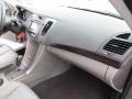 2009 Willow Gray Hyundai Sonata Limited V6  photo #26