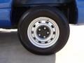 2008 Electric Blue Pearl Dodge Ram 1500 ST Quad Cab  photo #14