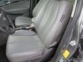 2009 Willow Gray Hyundai Sonata Limited V6  photo #36