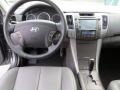 2009 Willow Gray Hyundai Sonata Limited V6  photo #39