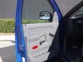 2008 Electric Blue Pearl Dodge Ram 1500 ST Quad Cab  photo #26