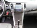 2009 Willow Gray Hyundai Sonata Limited V6  photo #40