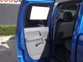 2008 Electric Blue Pearl Dodge Ram 1500 ST Quad Cab  photo #27