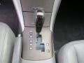 2009 Willow Gray Hyundai Sonata Limited V6  photo #44