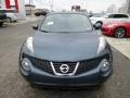Graphite Blue - Juke SL AWD Photo No. 2