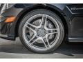 2013 Mercedes-Benz E 63 AMG Wheel and Tire Photo