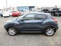 Graphite Blue - Juke SL AWD Photo No. 4