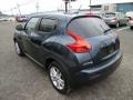 Graphite Blue - Juke SL AWD Photo No. 5