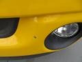 2008 Detonator Yellow Dodge Ram 1500 Lone Star Edition Quad Cab 4x4  photo #10