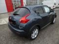 Graphite Blue - Juke SL AWD Photo No. 7
