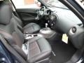 Graphite Blue - Juke SL AWD Photo No. 9