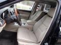 2011 Brilliant Black Crystal Pearl Jeep Grand Cherokee Overland 4x4  photo #11