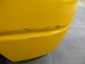 2008 Detonator Yellow Dodge Ram 1500 Lone Star Edition Quad Cab 4x4  photo #17