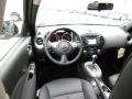 Graphite Blue - Juke SL AWD Photo No. 14