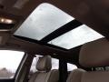 2011 Brilliant Black Crystal Pearl Jeep Grand Cherokee Overland 4x4  photo #15