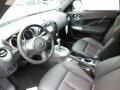 Graphite Blue - Juke SL AWD Photo No. 16