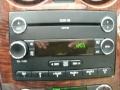 2008 Oxford White Ford Taurus X Limited AWD  photo #2