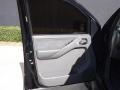 Super Black - Frontier Nismo Crew Cab 4x4 Photo No. 33