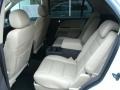 2008 Oxford White Ford Taurus X Limited AWD  photo #7