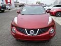 Cayenne Red - Juke SL AWD Photo No. 2