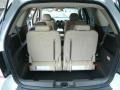 2008 Oxford White Ford Taurus X Limited AWD  photo #8