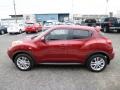 Cayenne Red - Juke SL AWD Photo No. 4