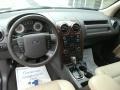 2008 Oxford White Ford Taurus X Limited AWD  photo #10