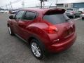 Cayenne Red - Juke SL AWD Photo No. 5