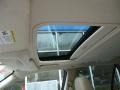 2008 Oxford White Ford Taurus X Limited AWD  photo #11